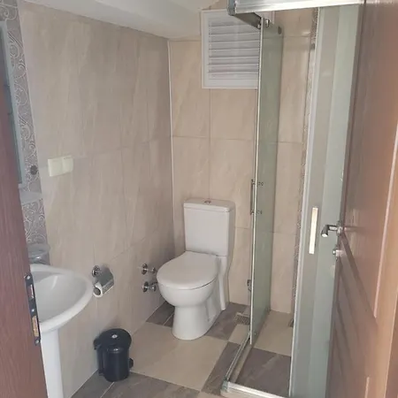 Apartment Oasis